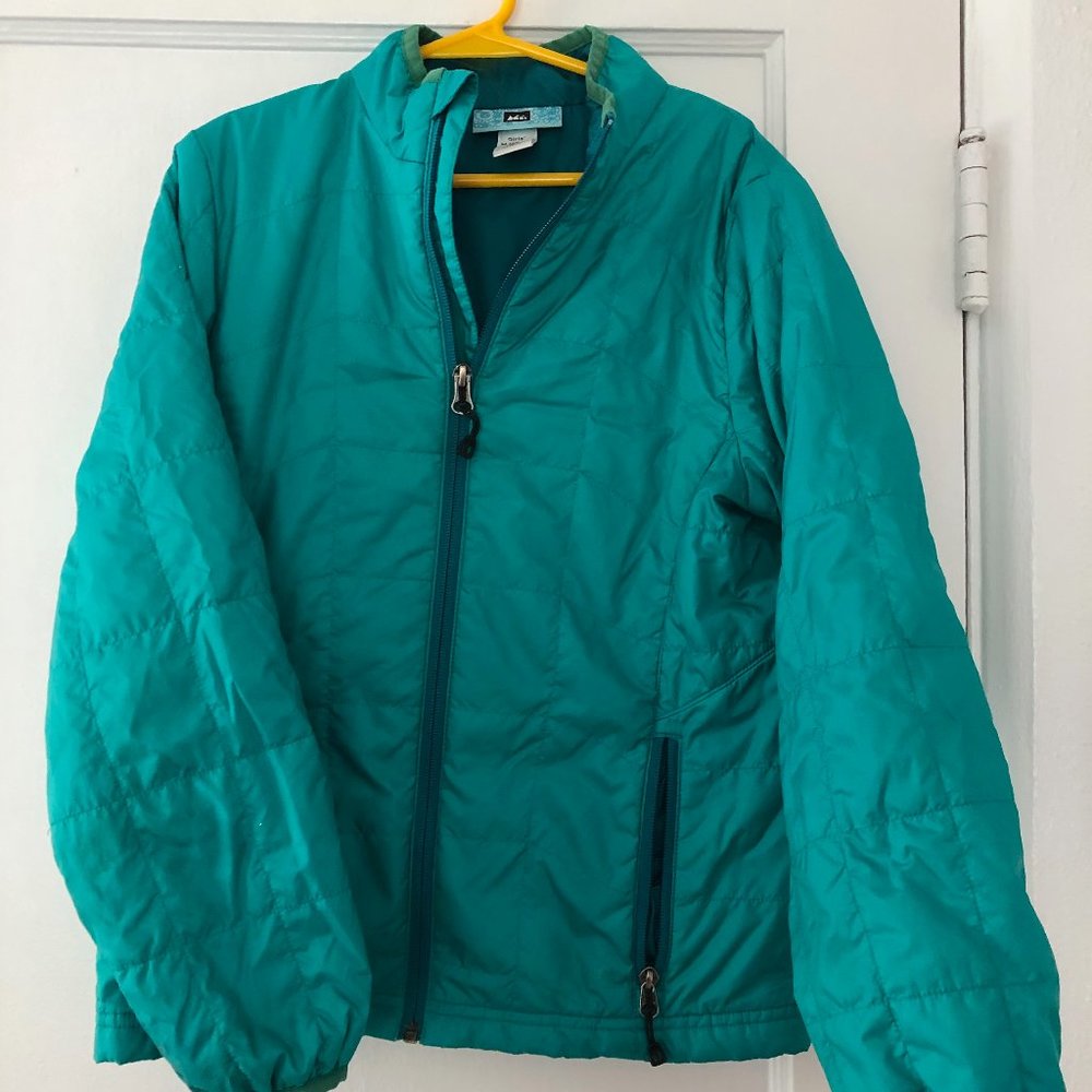REI Co-op Groundbreaker Quilted Insulated Jacket -
